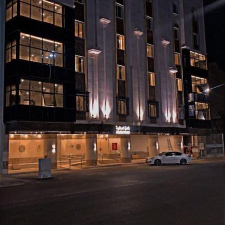 Al Safiah Hotel Medina Exterior photo