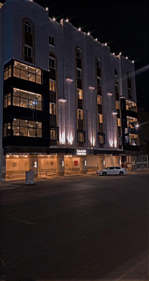 Al Safiah Hotel Medina Exterior photo