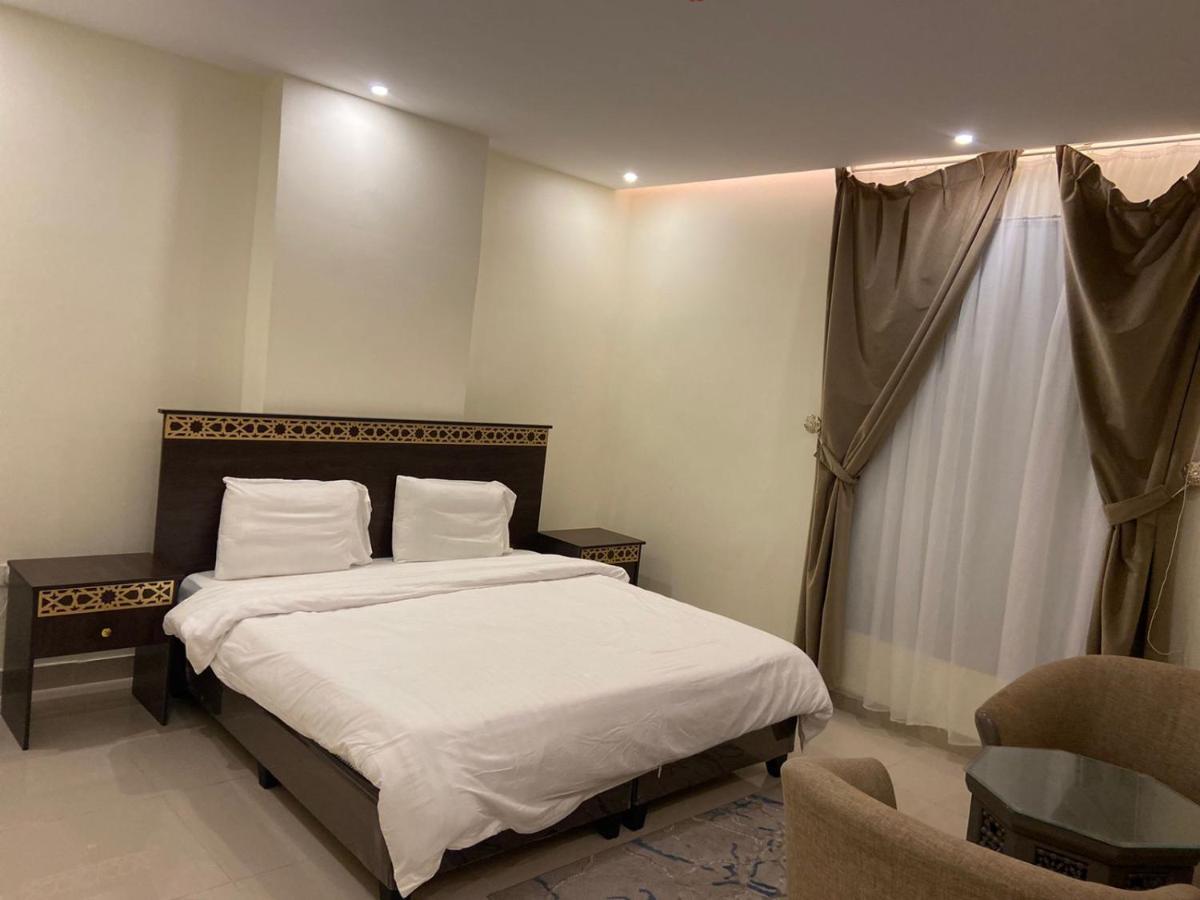 Al Safiah Hotel Medina Exterior photo