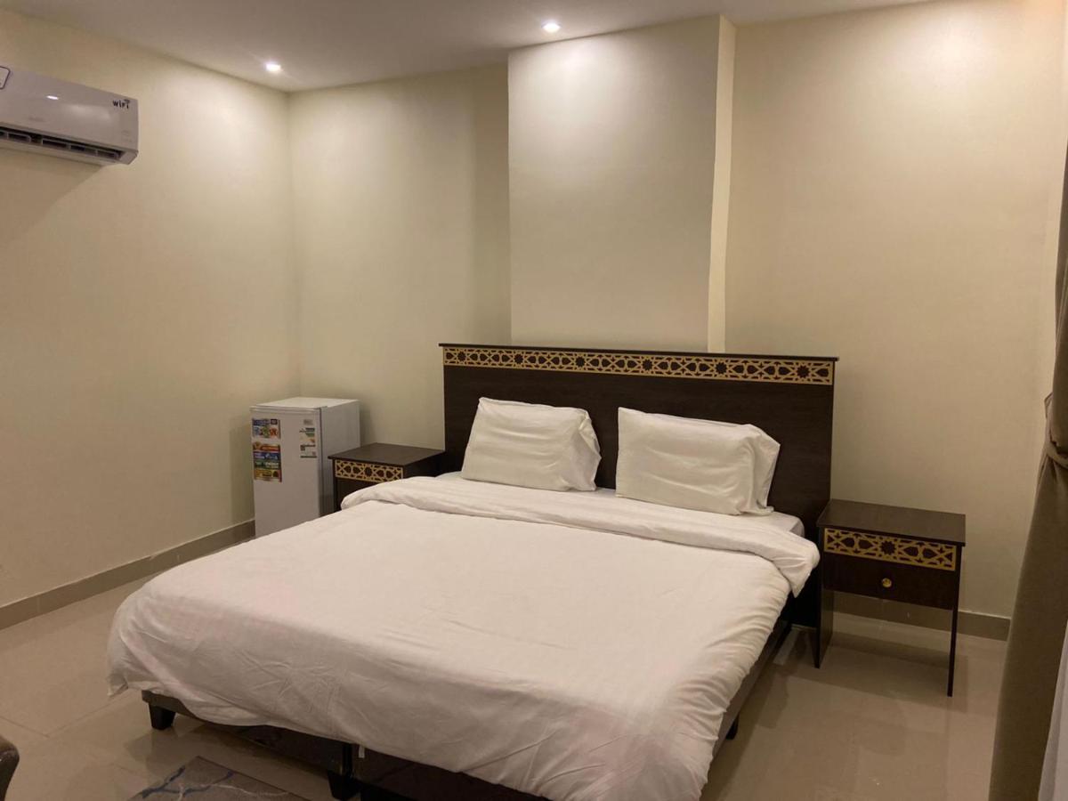 Al Safiah Hotel Medina Exterior photo