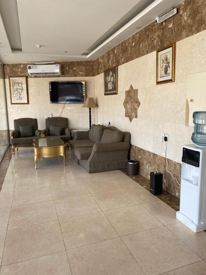 Al Safiah Hotel Medina Exterior photo