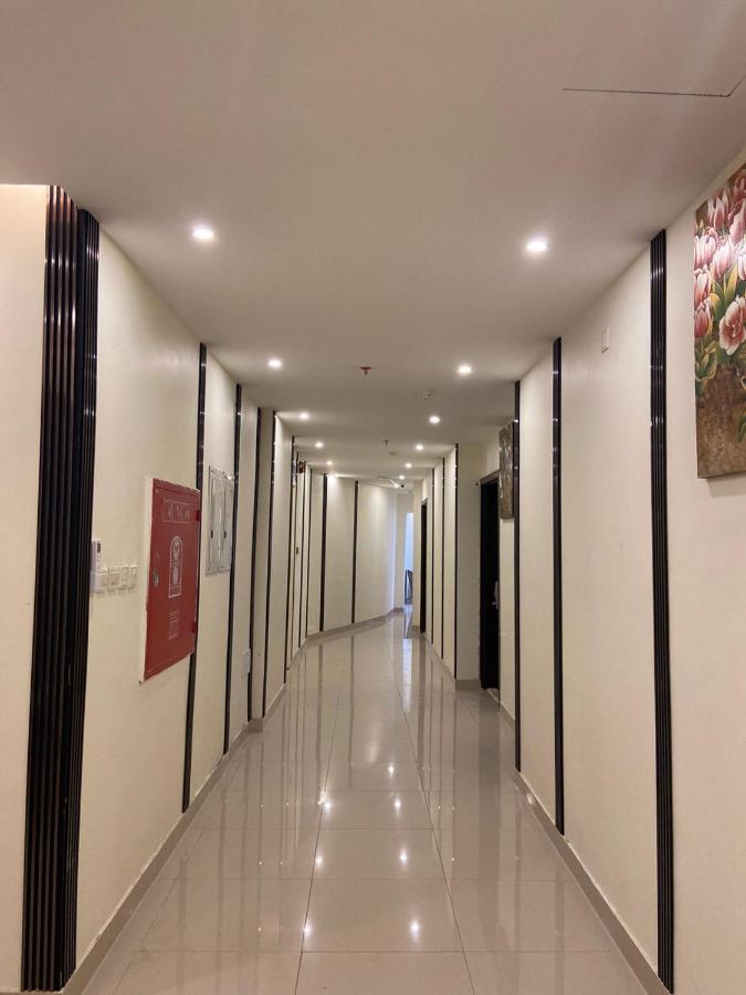 Al Safiah Hotel Medina Exterior photo