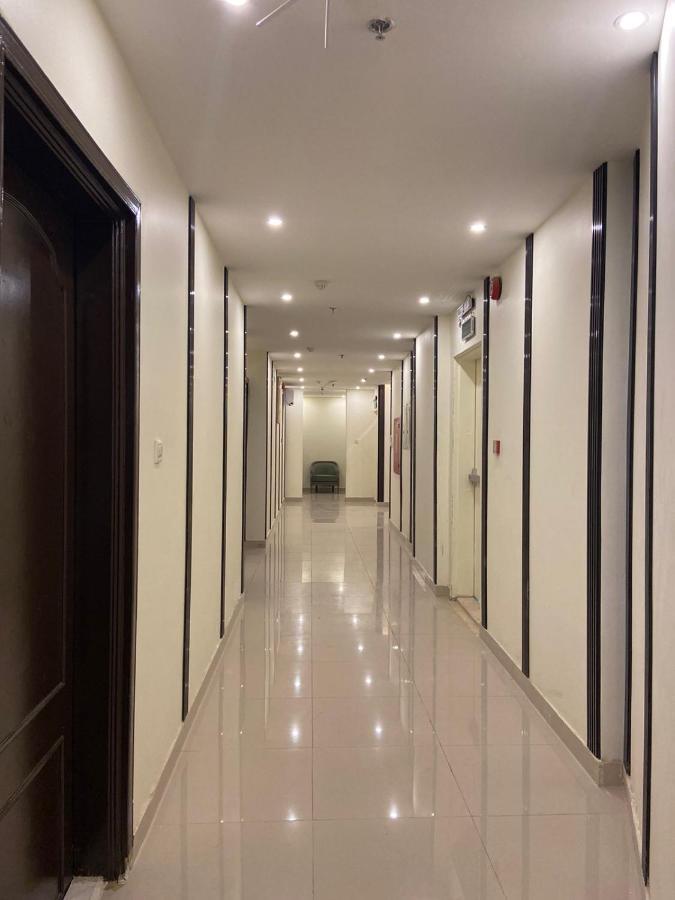 Al Safiah Hotel Medina Exterior photo