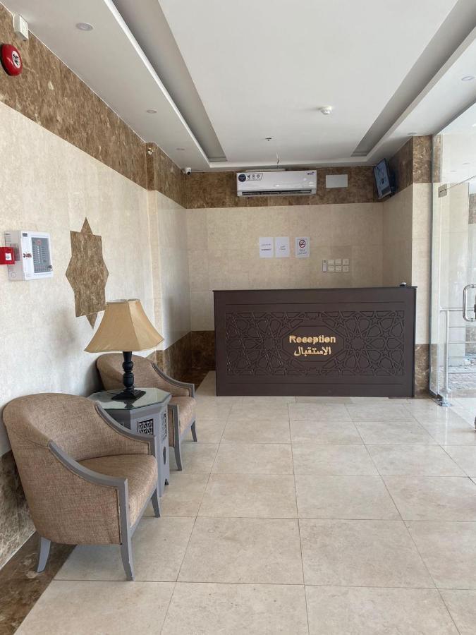 Al Safiah Hotel Medina Exterior photo
