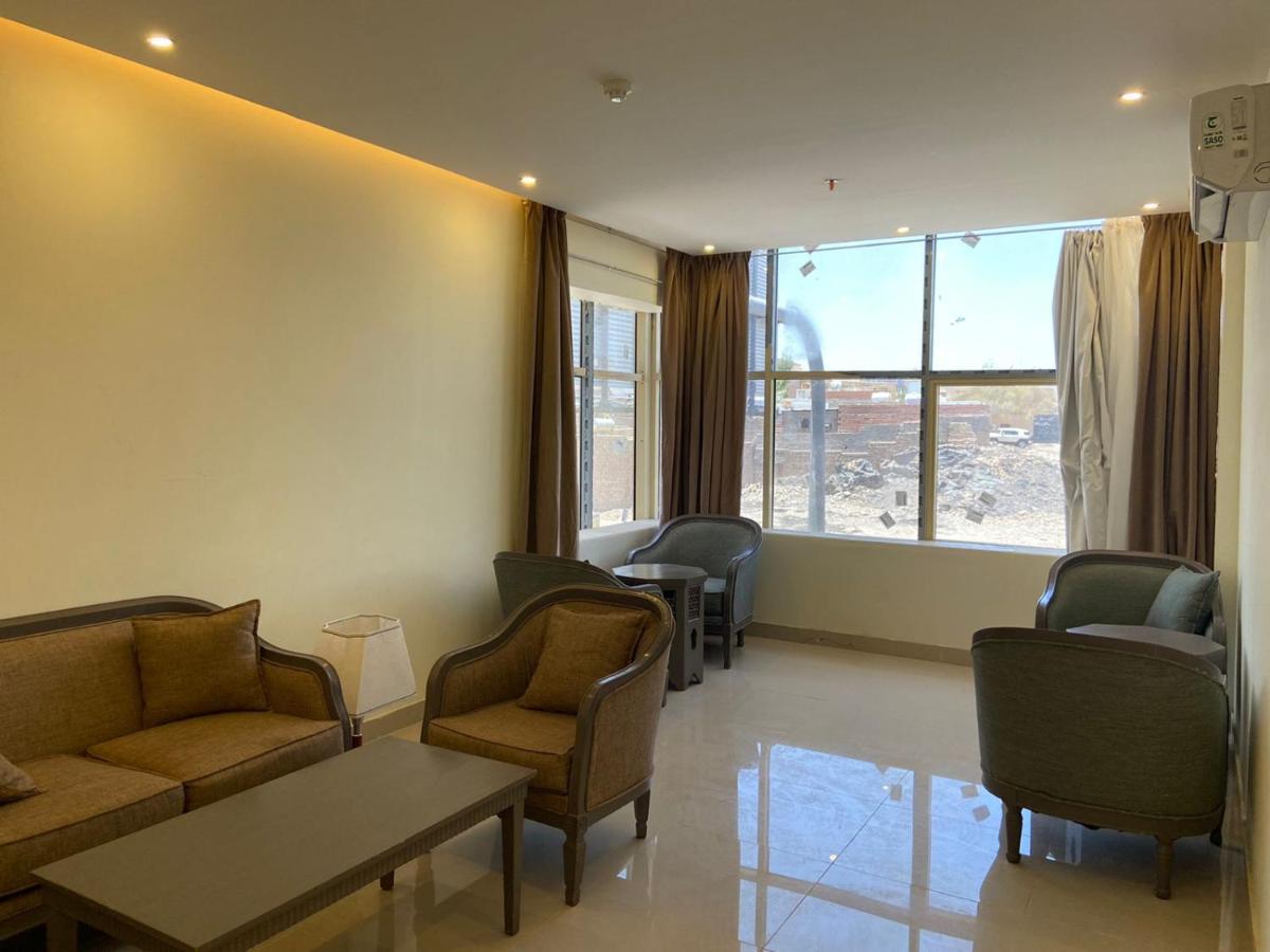 Al Safiah Hotel Medina Exterior photo